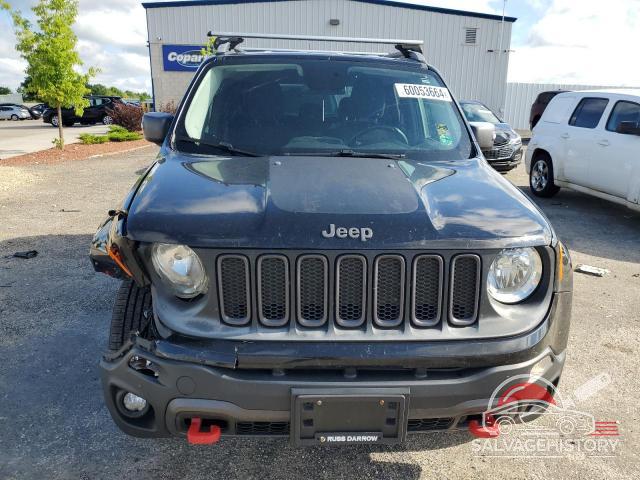 ZACCJBCT0FPB72375 2015 JEEP RENEGADE photo no. 5