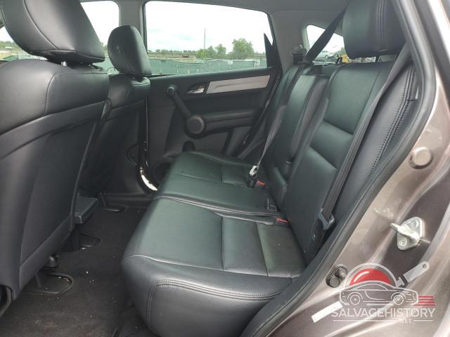 5J6RE3H39BL025709 2011 HONDA CRV photo no. 11