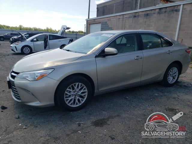 4T4BF1FK4GR571193 2016 TOYOTA CAMRY photo no. 15