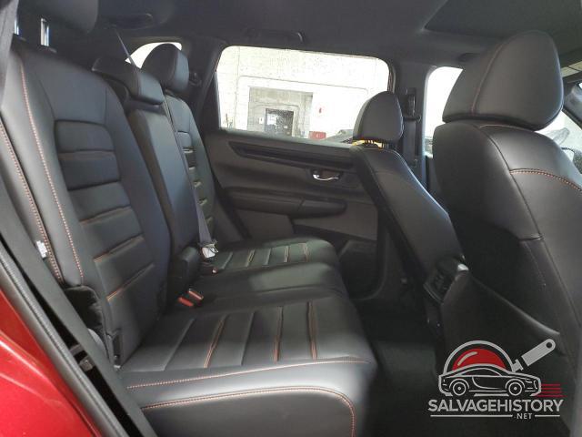 5J6RS6H80RL003923 2024 HONDA CRV photo no. 11