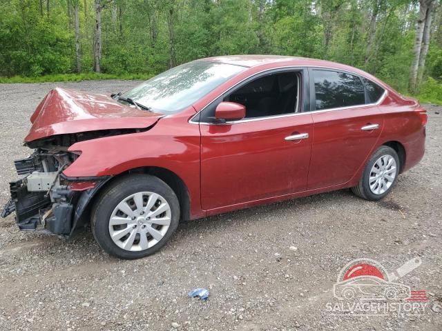 3N1AB7AP0JY278328 2018 NISSAN SENTRA photo no. 23