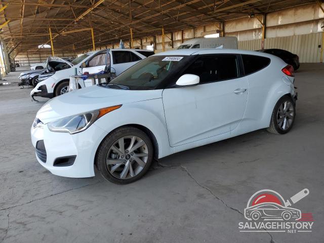 KMHTC6AD4GU257122 2016 HYUNDAI VELOSTER photo no. 9