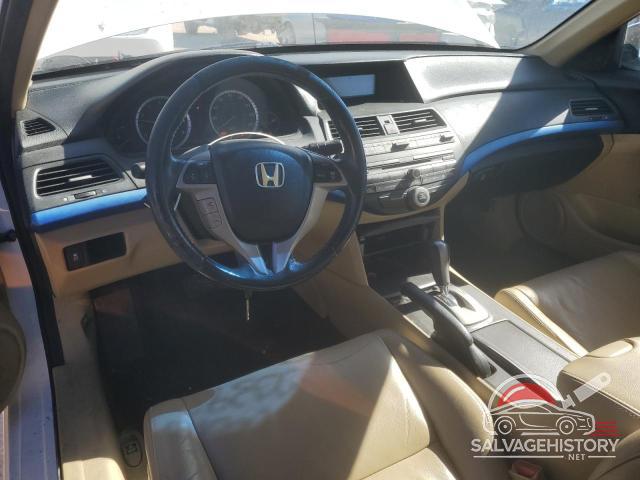 1HGCS1B88BA003937 2011 HONDA ACCORD photo no. 8