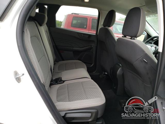 1FMCU9G6XNUA60721 2022 FORD ESCAPE photo no. 11