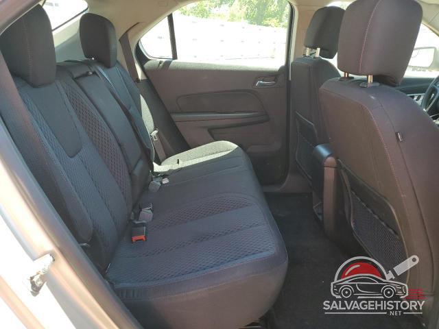 2GNFLEEK7E6112468 2014 CHEVROLET EQUINOX photo no. 11