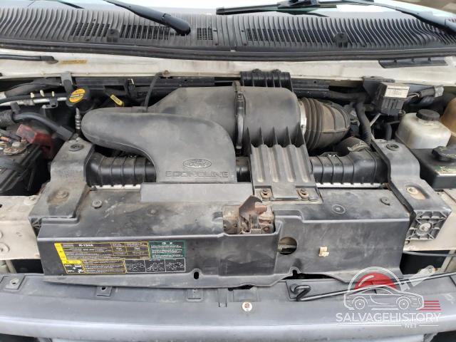 1FDXE45S96HB39986 2006 FORD ALL Models photo no. 11