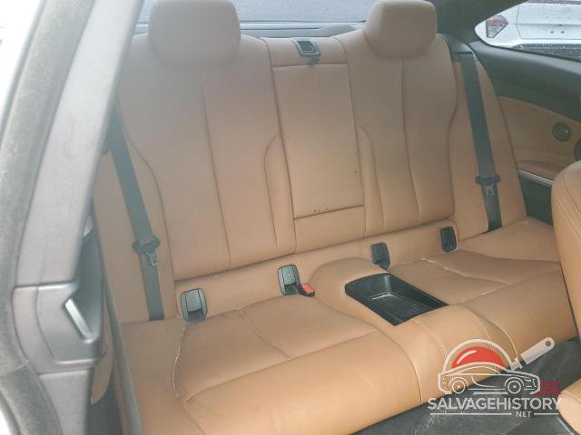 WBA4P1C38HK522736 2017 BMW 4 SERIES photo no. 10