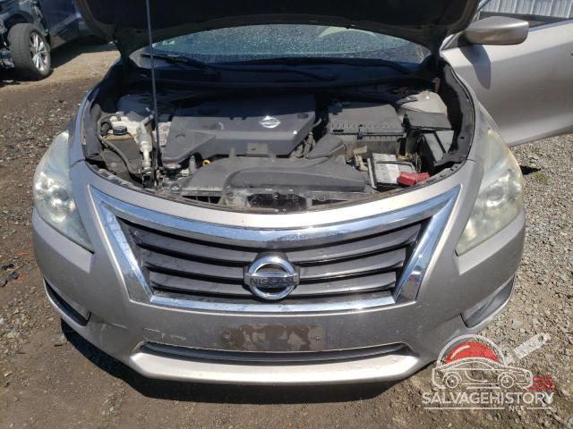 1N4AL3AP3FN301615 2015 NISSAN ALTIMA photo no. 11