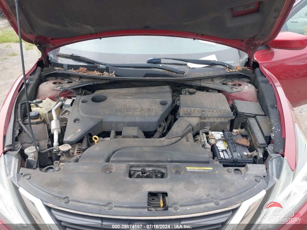 1N4AL3AP9GN368558 2016 NISSAN ALTIMA photo no. 10