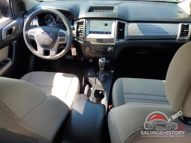 1FTER4FH9NLD07270 2022 FORD RANGER photo no. 8