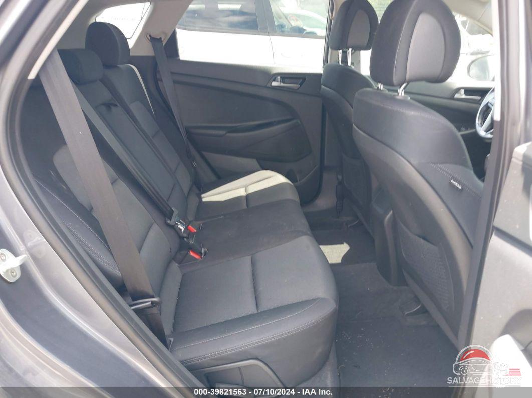 KM8J3CA29GU189128 2016 HYUNDAI TUCSON photo no. 8