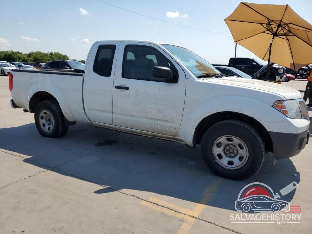 1N6BD0CT2KN724164 2019 NISSAN FRONTIER photo no. 4