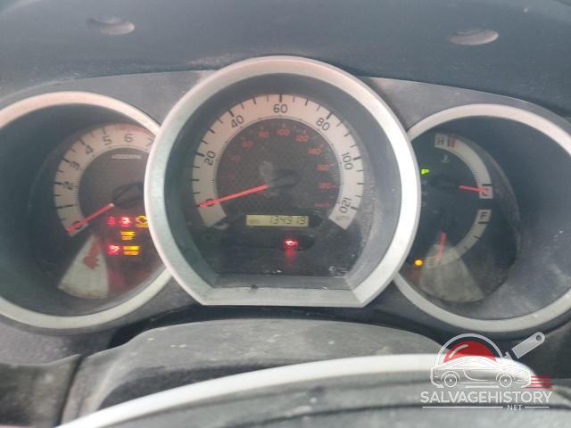 5TFNX4CN9DX026142 2013 TOYOTA All Models photo no. 9