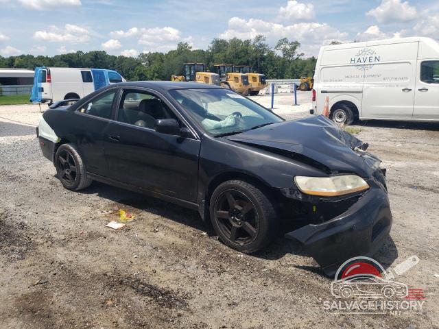 1HGCG32402A031161 2002 HONDA ACCORD photo no. 4