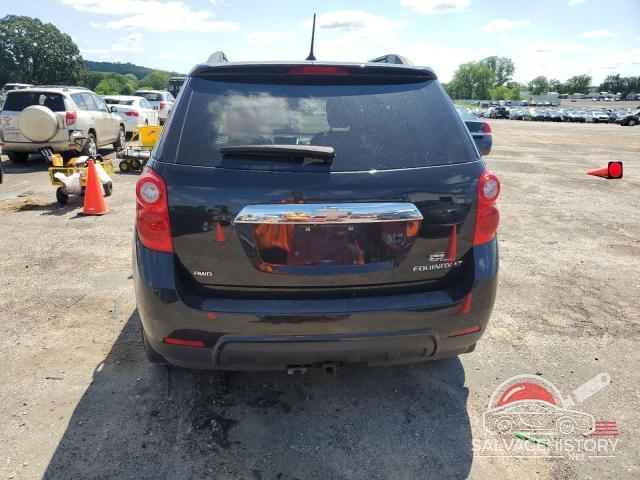 2GNFLGEKXE6100097 2014 CHEVROLET EQUINOX photo no. 6