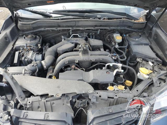 JF2SJAGC2JH592906 2018 SUBARU FORESTER photo no. 11