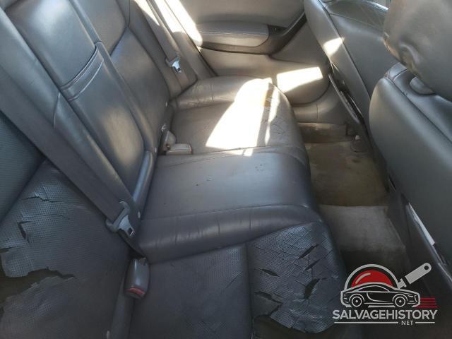 19UUA65564A027842 2004 ACURA TL photo no. 10