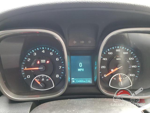 1G11B5SA6DF275658 2013 CHEVROLET MALIBU photo no. 9
