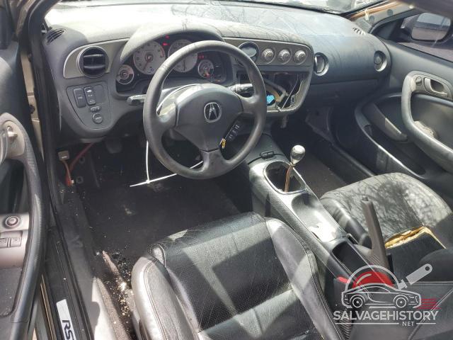 JH4DC53072C020974 2002 ACURA RSX photo no. 8