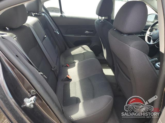 1G1PH5SB3F7237142 2015 CHEVROLET CRUZE photo no. 10