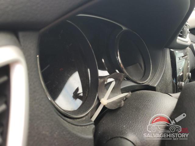 JN8AT2MT4GW012837 2016 NISSAN ROGUE photo no. 9