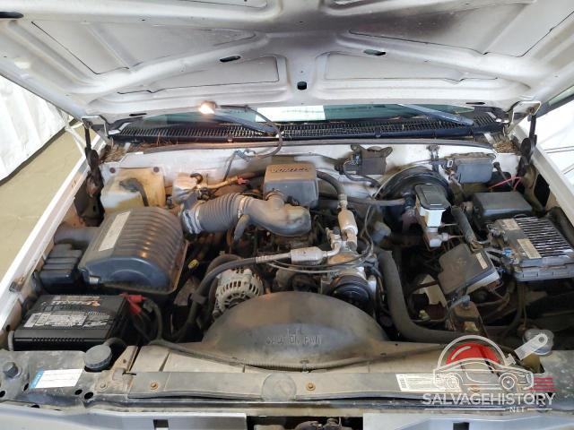 1GCGK24R0XF034492 1999 CHEVROLET GMT photo no. 11