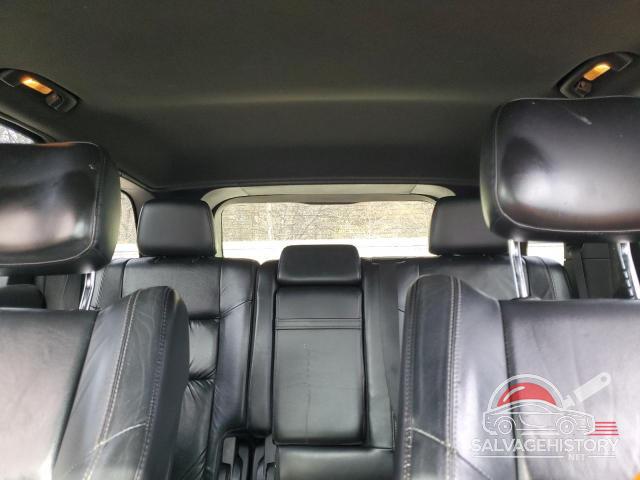 1C4RJFBG4EC450242 2014 JEEP GRAND CHER photo no. 10