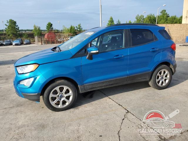 MAJ3P1TE2JC203760 2018 FORD ECOSPORT photo no. 17