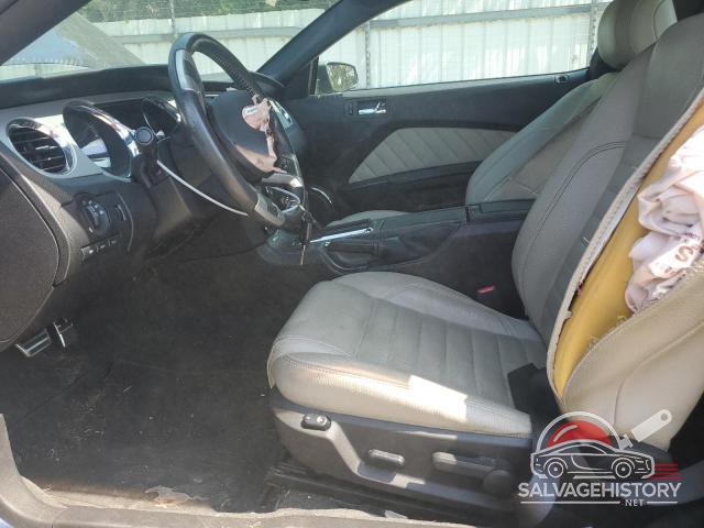 1ZVBP8AM5C5244817 2012 FORD ALL Models photo no. 7