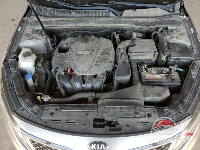 5XXGM4A76FG423310 2015 KIA OPTIMA photo no. 11