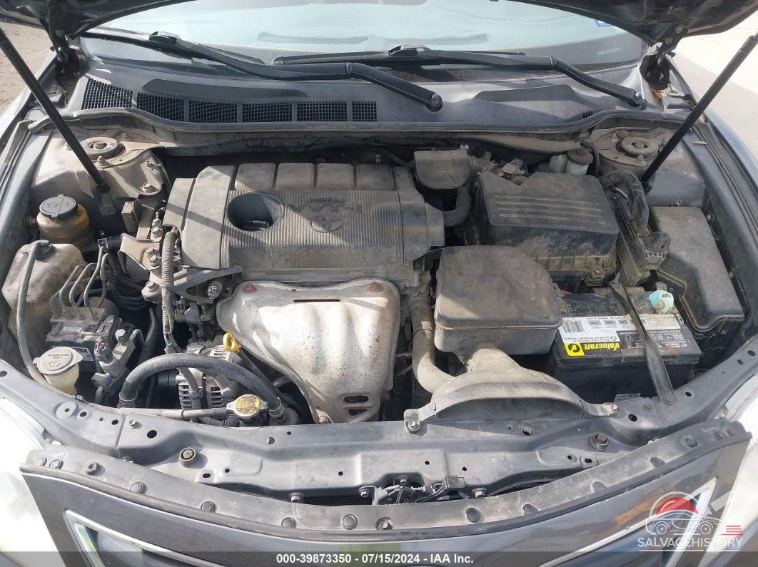 4T1BF3EK3BU179709 2011 TOYOTA CAMRY photo no. 10