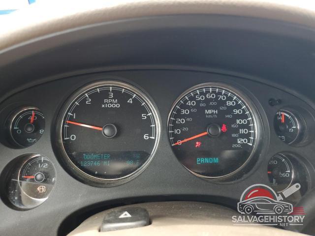 3GTP2WE77DG351054 2013 GMC SIERRA photo no. 9