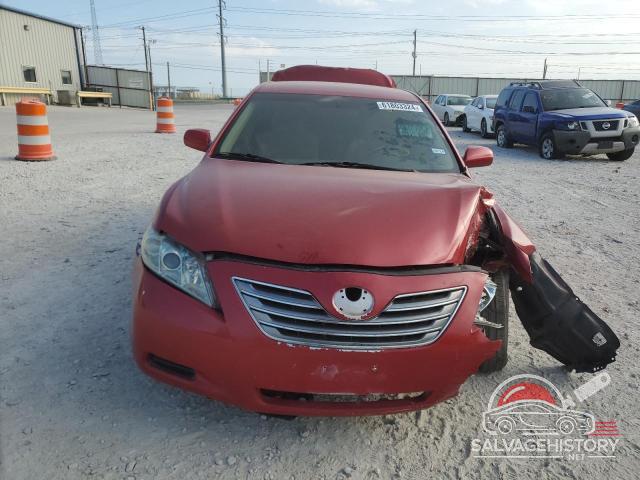 4T1BF3EK3BU612171 2011 TOYOTA CAMRY photo no. 5