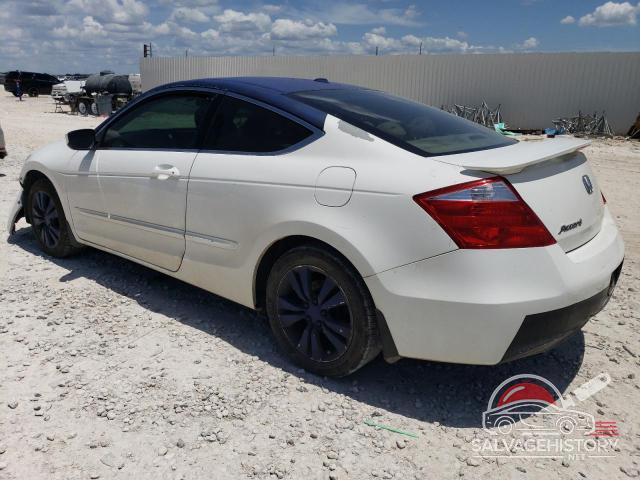 1HGCS1B89AA007316 2010 HONDA ACCORD photo no. 2