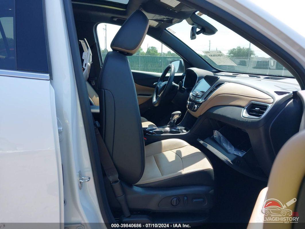 3GNAXNEG5PL215591 2023 CHEVROLET EQUINOX photo no. 5