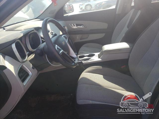 1GNALDEK1DZ102008 2013 CHEVROLET EQUINOX photo no. 7