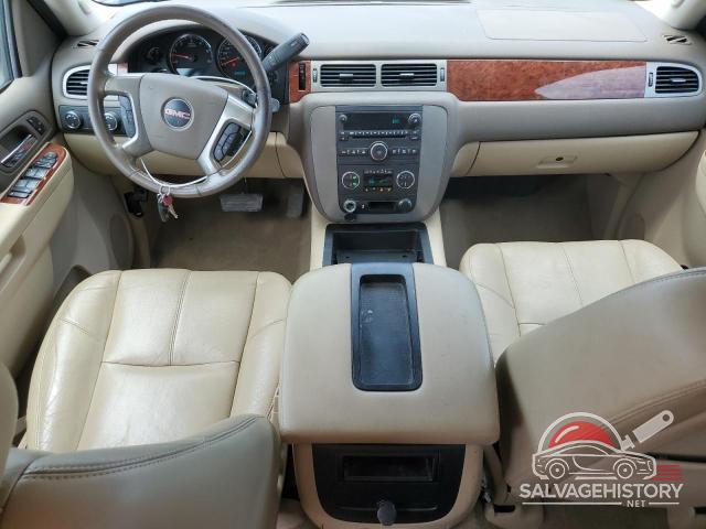 3GTP2WE77DG351054 2013 GMC SIERRA photo no. 8