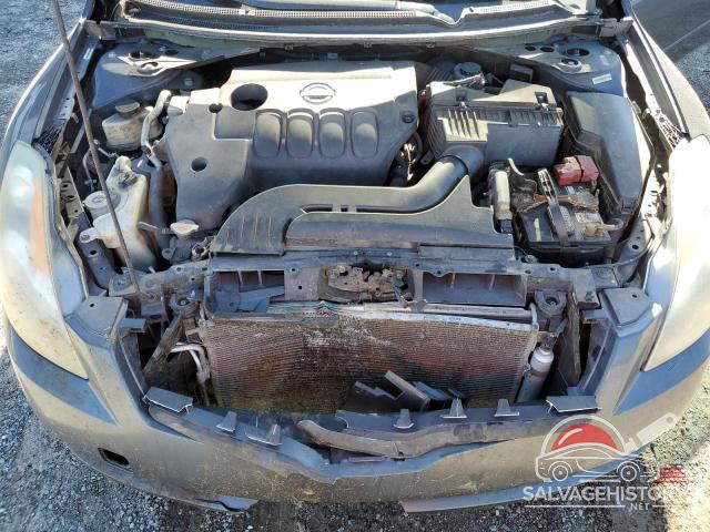 1N4AL21E19N430434 2009 NISSAN ALTIMA photo no. 11