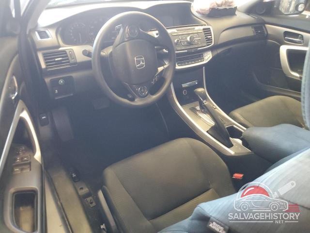 1HGCT1B33FA007918 2015 HONDA ACCORD photo no. 8
