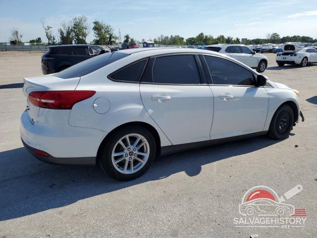 1FADP3F22GL272314 2016 FORD FOCUS photo no. 3