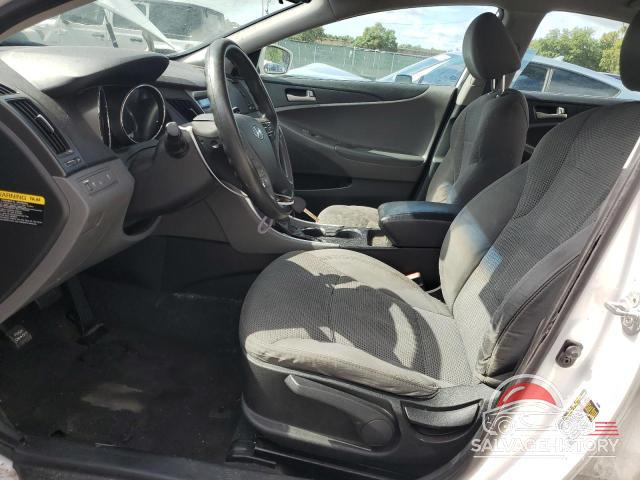 5NPEB4AC2EH867586 2014 HYUNDAI SONATA photo no. 7