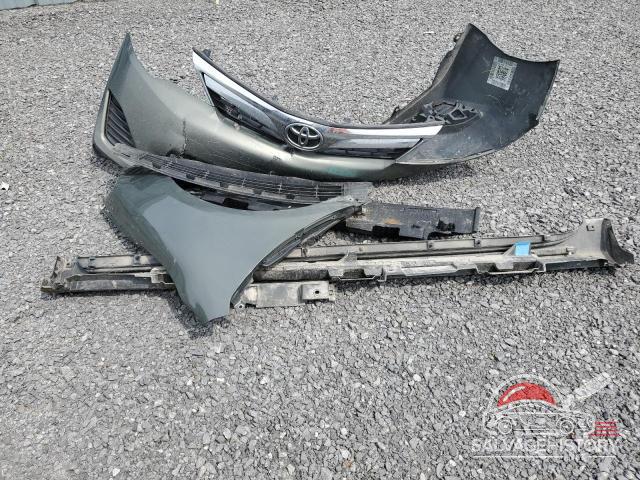 4T1BF1FK7EU729551 2014 TOYOTA CAMRY photo no. 12