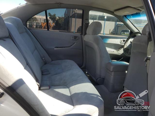 4A3AA46G72E118806 2002 MITSUBISHI GALANT photo no. 10