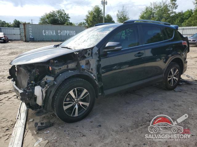 JTMWFREV2JD118112 2018 TOYOTA RAV4 photo no. 13