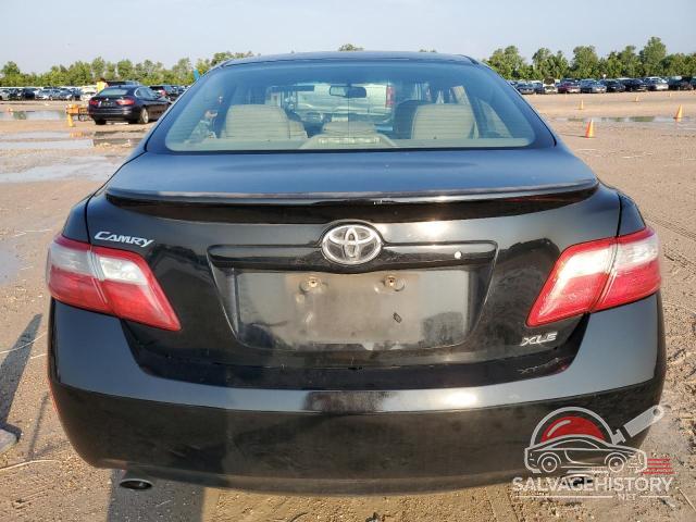 4T1BK46K19U090084 2009 TOYOTA CAMRY photo no. 6