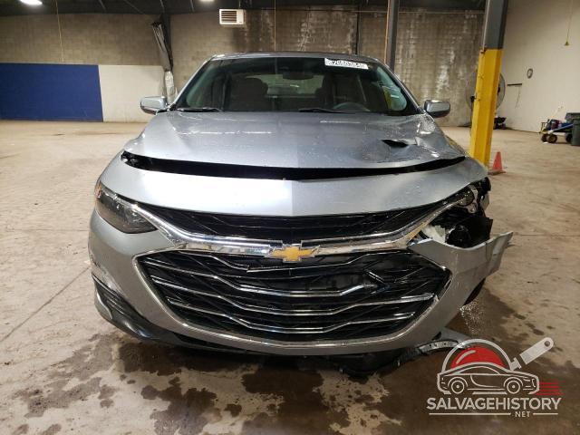 1G1ZD5ST9RF103243 2024 CHEVROLET MALIBU photo no. 5