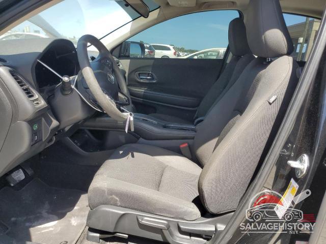 3CZRU6H53NM757374 2022 HONDA HR-V photo no. 7