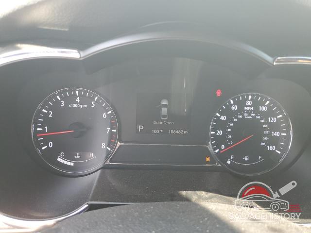 5XXGR4A66DG173220 2013 KIA OPTIMA photo no. 9