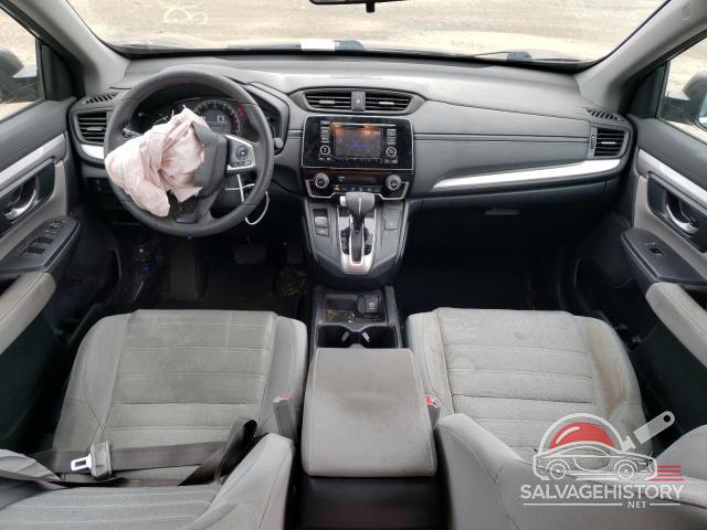 7FARW5H34HE014776 2017 HONDA CRV photo no. 8