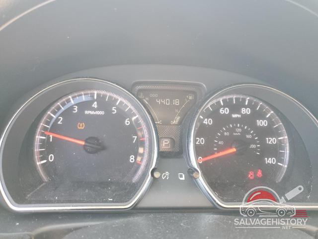3N1CE2CP8EL408195 2014 NISSAN VERSA photo no. 9